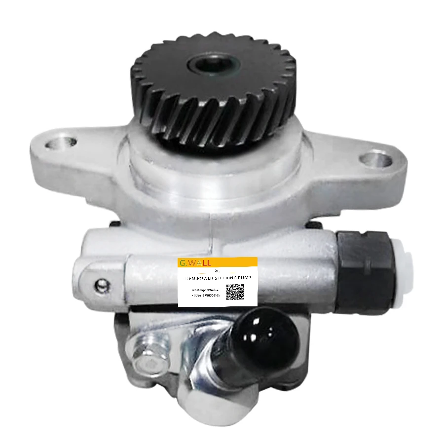 Для автомобиля новый усилитель руля насос для Toyota HDJ101 1HD 44310-60420 44310-60380 Тойота