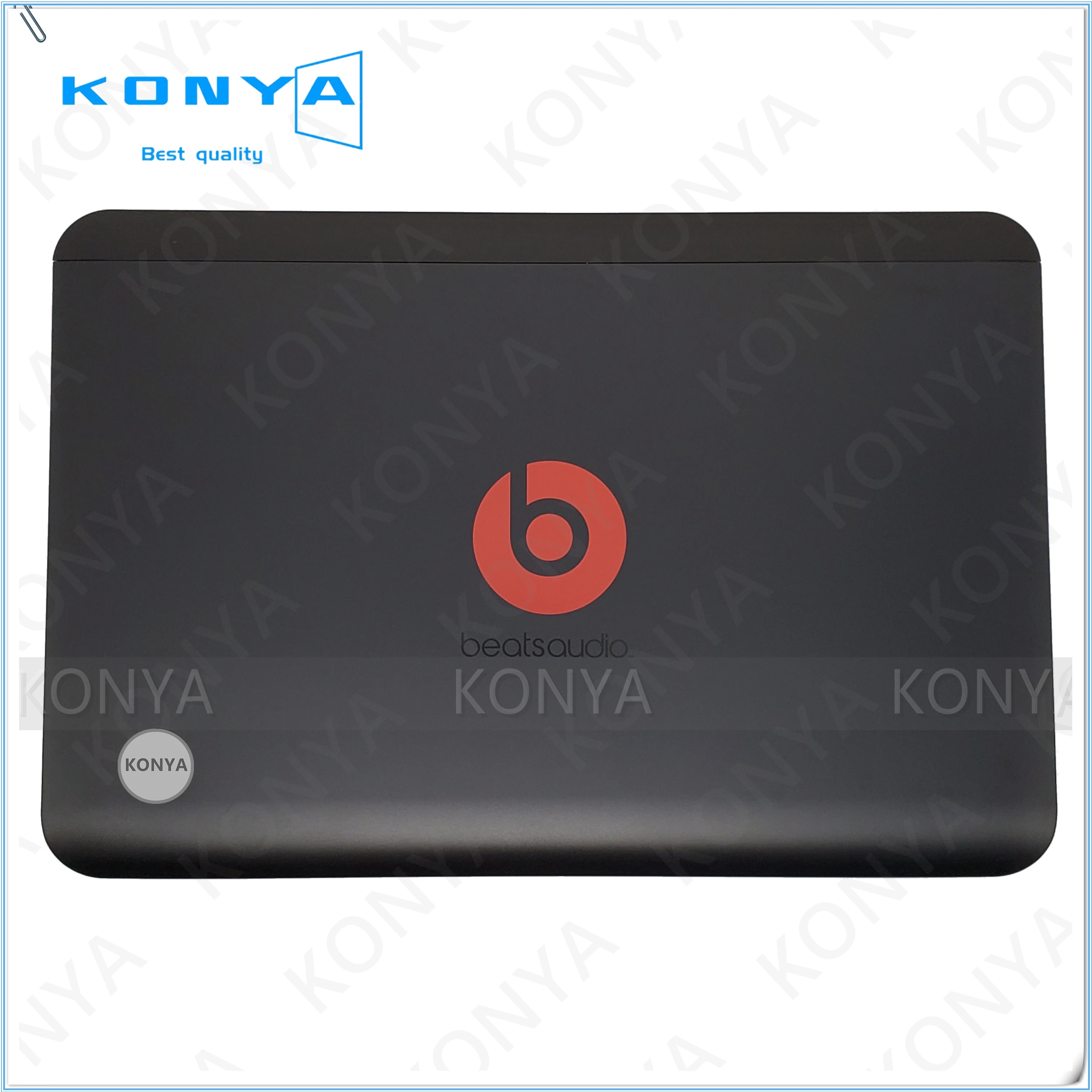 Новый оригинальный для HP Pavilion DM4 3000 серии LCD задняя крышка 669058 001 670484 001|Сумки и