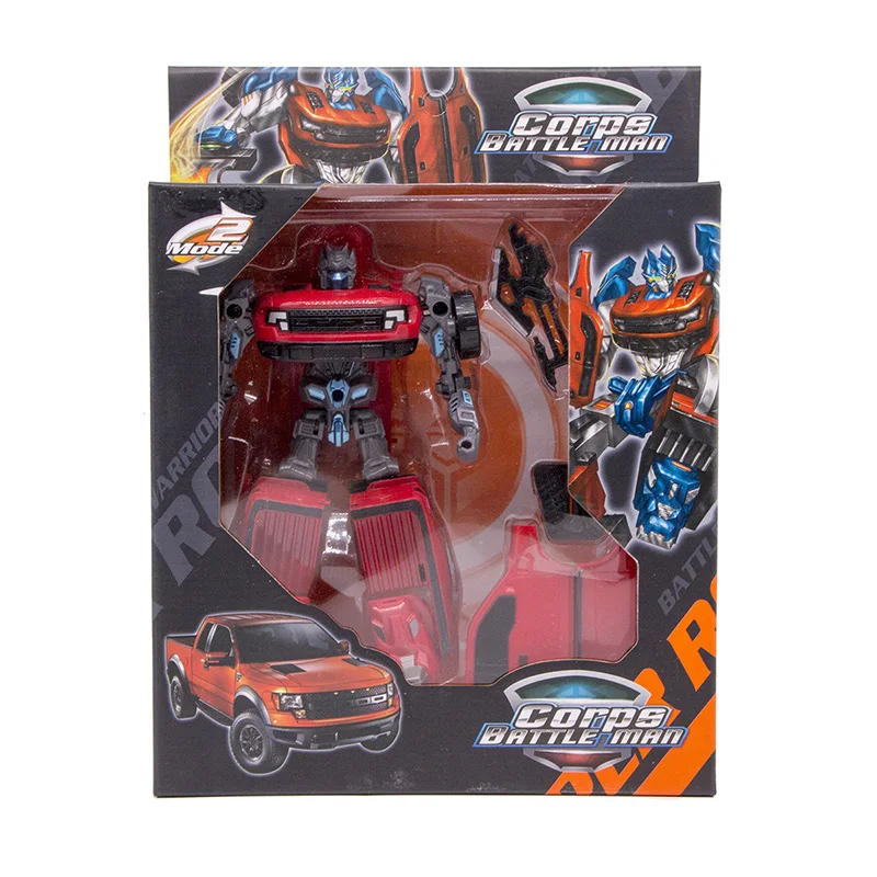 Робот машина с аксессуарами арт.200272824|Игровые фигурки и трансформеры| |