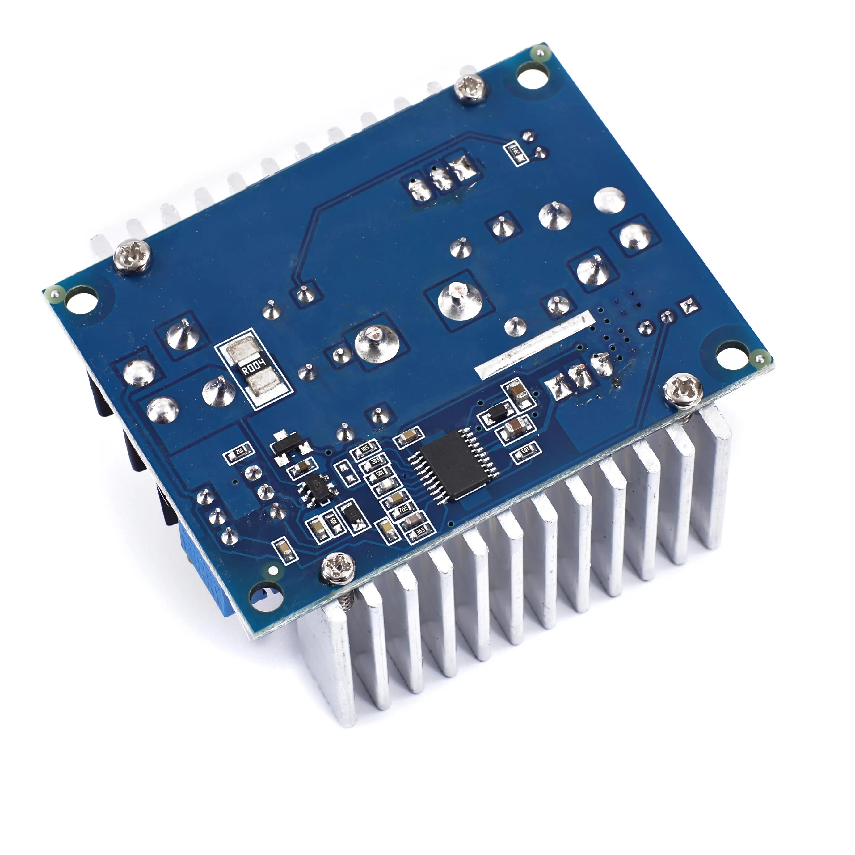 300W 20A DC-DC понижающий преобразователь модуль с драйвером постоянного тока для