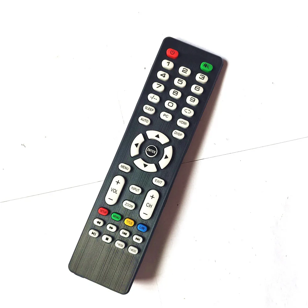 Пульт дистанционного управления для TM190MCS01 TM190MCS02 2CCFL 30Pin LVDS + инвертор клавиатура
