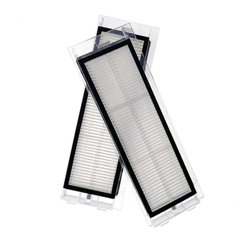 HOT！-Roller Brush Side Washable Robot Filter for 360 S5 S7 Vacuum Cleaner Parts Replacement | Бытовая техника