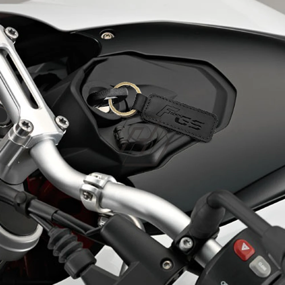 Брелок для ключей мотоциклов BMW Motorrad F700GS F700 GS |