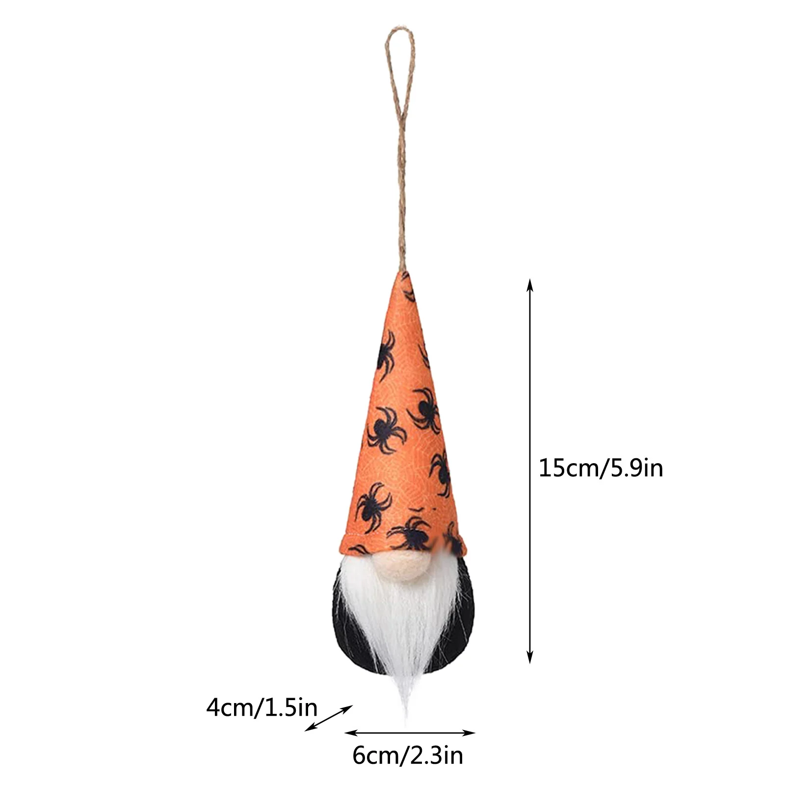 10 шт. плюшевая кукла в виде тыквы | Дом и сад