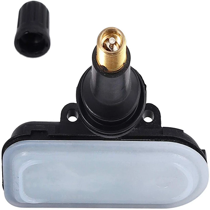 434 МГц Автомобильный 68249197AA для Ram 1500 2500 3500 2014-2017 Dodge Jeep Cherokee TPMS датчик контроля