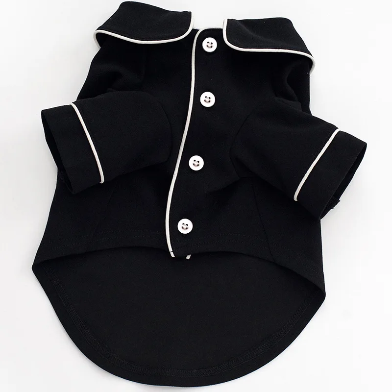 Товары для домашних животных новый стиль собачий сервис летняя Пижама собака