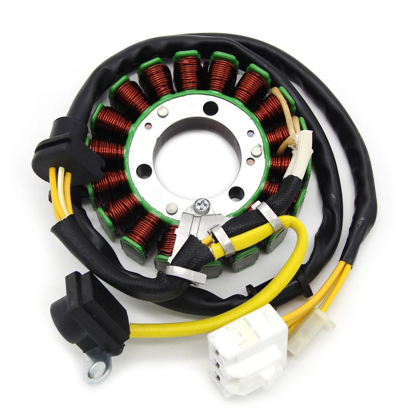 

Motorcycle Generator Stator Coil Comp For moto Honda NHX110 elite 2010 lead 2008 Motorcycles Accessories