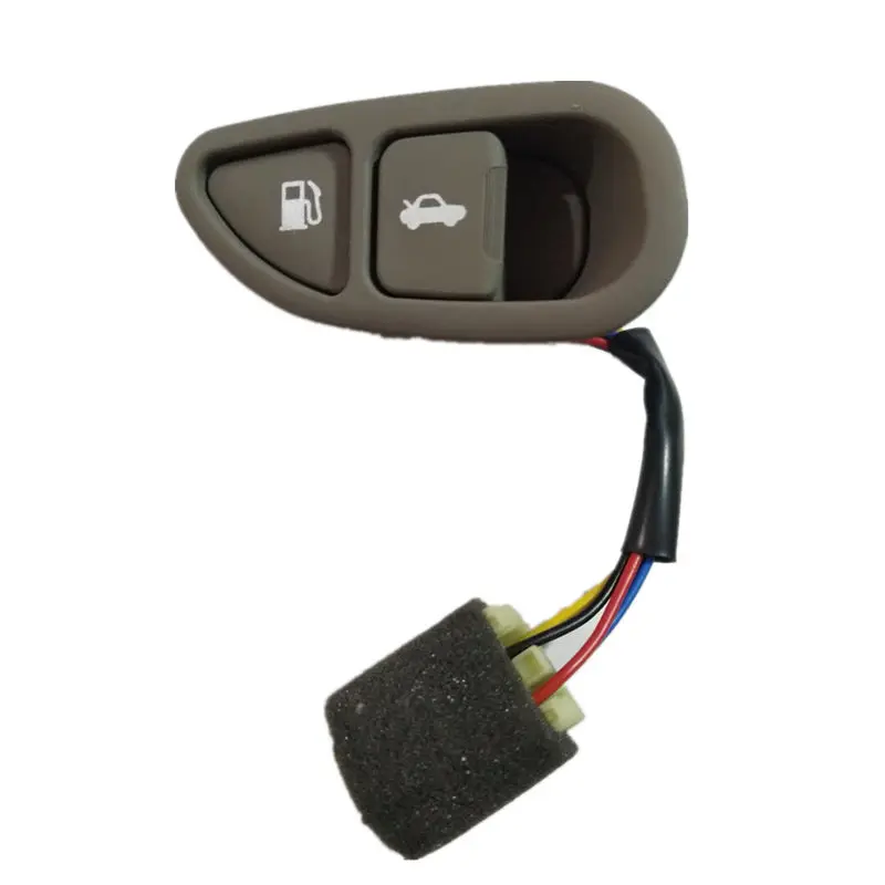 Для Hyundai 01 05Sonata kia optima крышка топливного бака переключатель OEM 93555 3D010|Переключатели и рычаги для авто| |