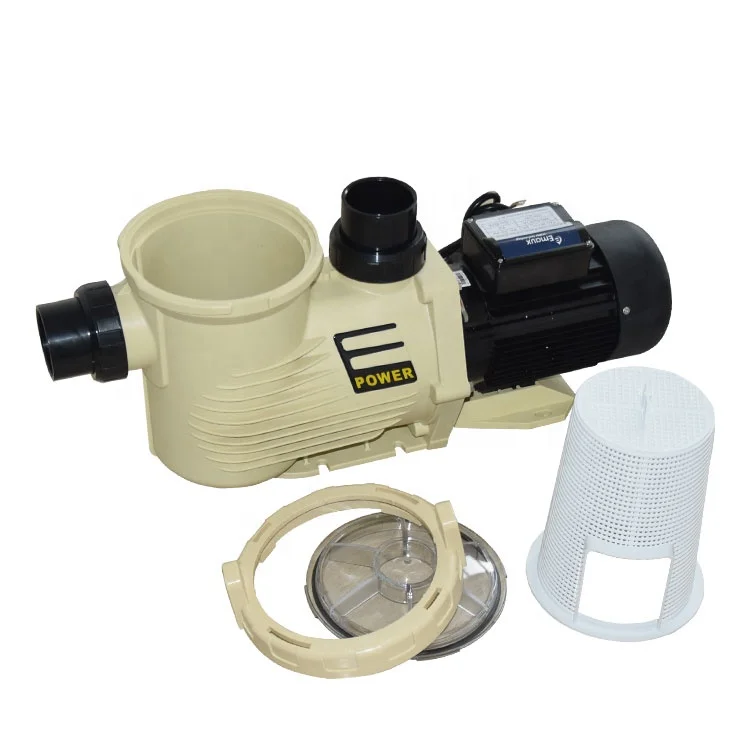 

EPH 2hp 3hp 4hp белый водяной спа насос низкой мощности водяной насос