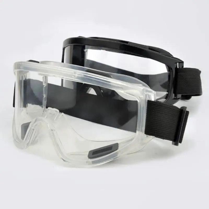 

Outdoor sports goggles, motorcycle field windshield and anti-droplet transparent goggles Goggles Eye Protection US