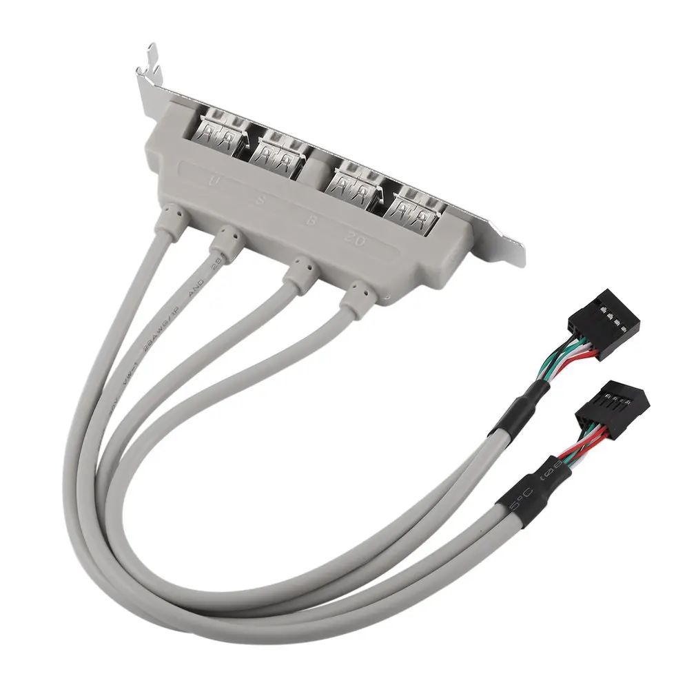 USB-концентратор 4 в 1 USB Type-C на HDMI совместимый с 2 0 | Компьютеры и офис