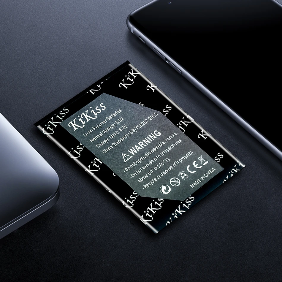 

High Quality 3650mAh NBL-40A2150 Battery for TP-link Neffos C5 Plus C5Plus NBL-40A2150 Mobile Phone Battery