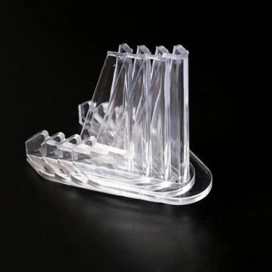 1 шт. стеллажи для демонстрации монет|Декоративные полки| |