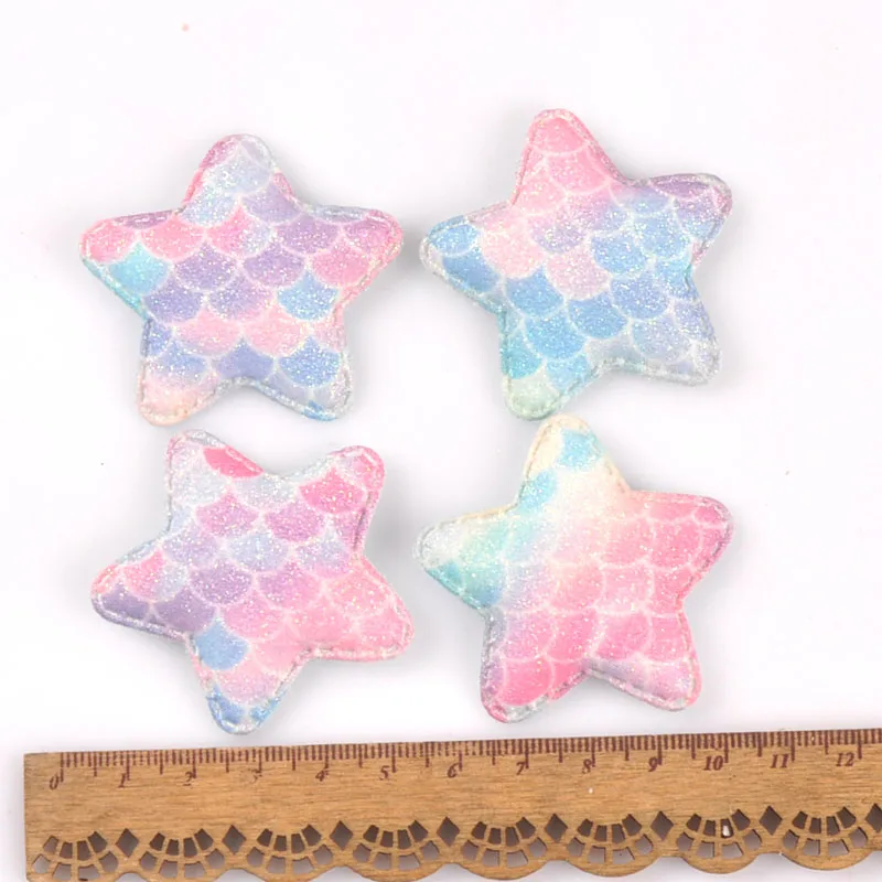 5 шт. патчи с животными блестящая ткань аппликация для рукоделия одежды сделай