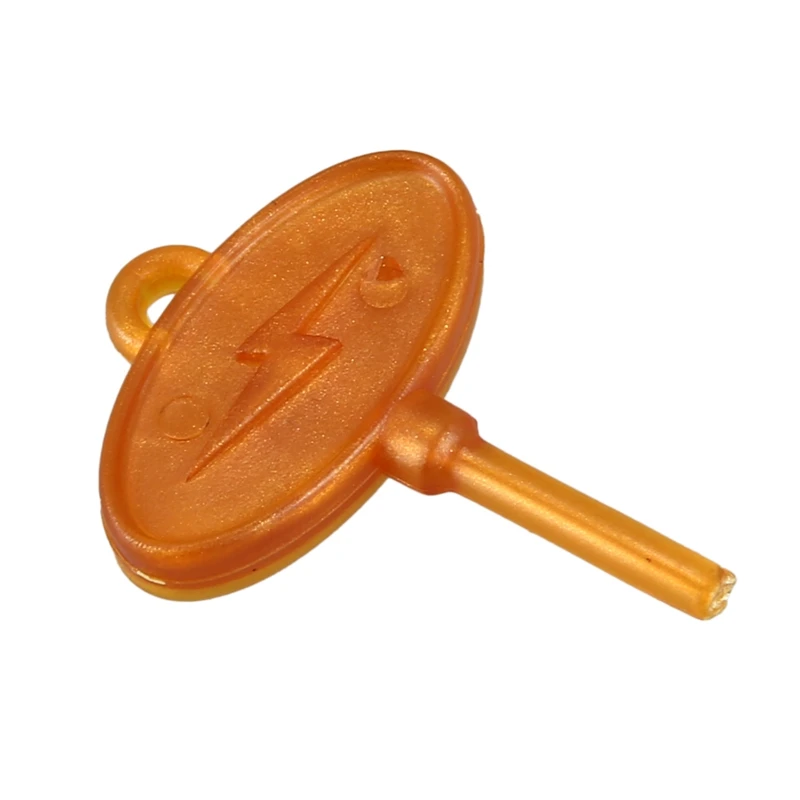 

Fun Shocking Ball Prank Toy Ball KTV Luck Liar Test Party Game Electronic Toy Finger Machine Vibration