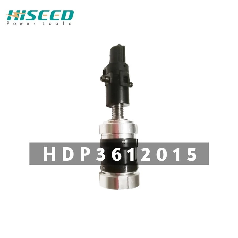 HDP3612015 x 1 pc HDP36-1 электрические секаторы, электрические секаторы, садовые и виноградниковые электрические секаторы - Цвет: HDP3612015 x 1 pc