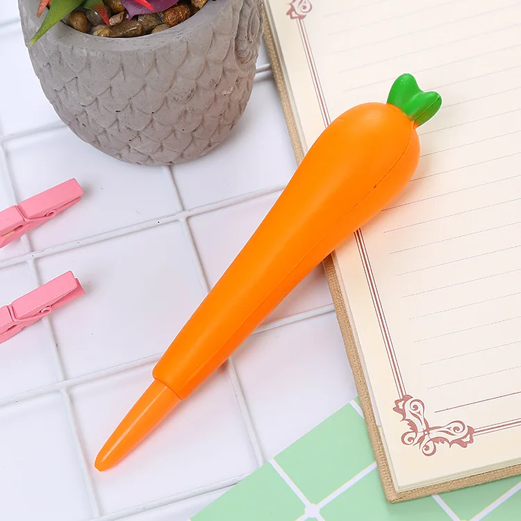 Медленно восстанавливающая форму творческая нейтральная ручка антистресс