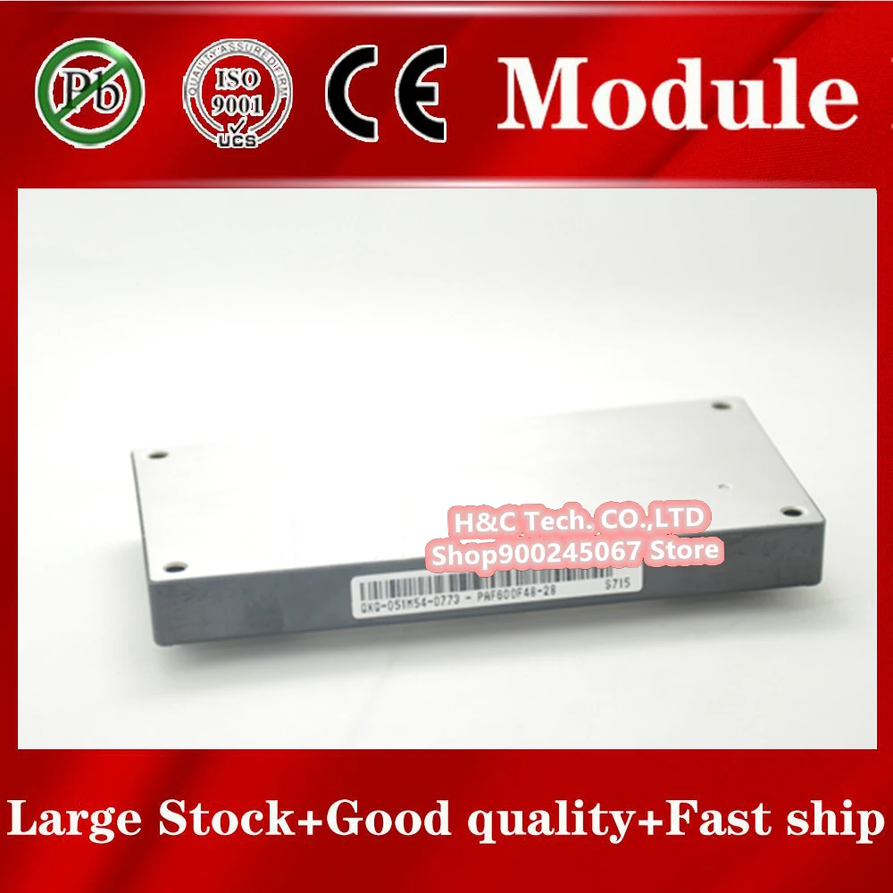 

Fast ship 1pcs PAF600F48-28 Module PAF600F4828 PAF600F48-28