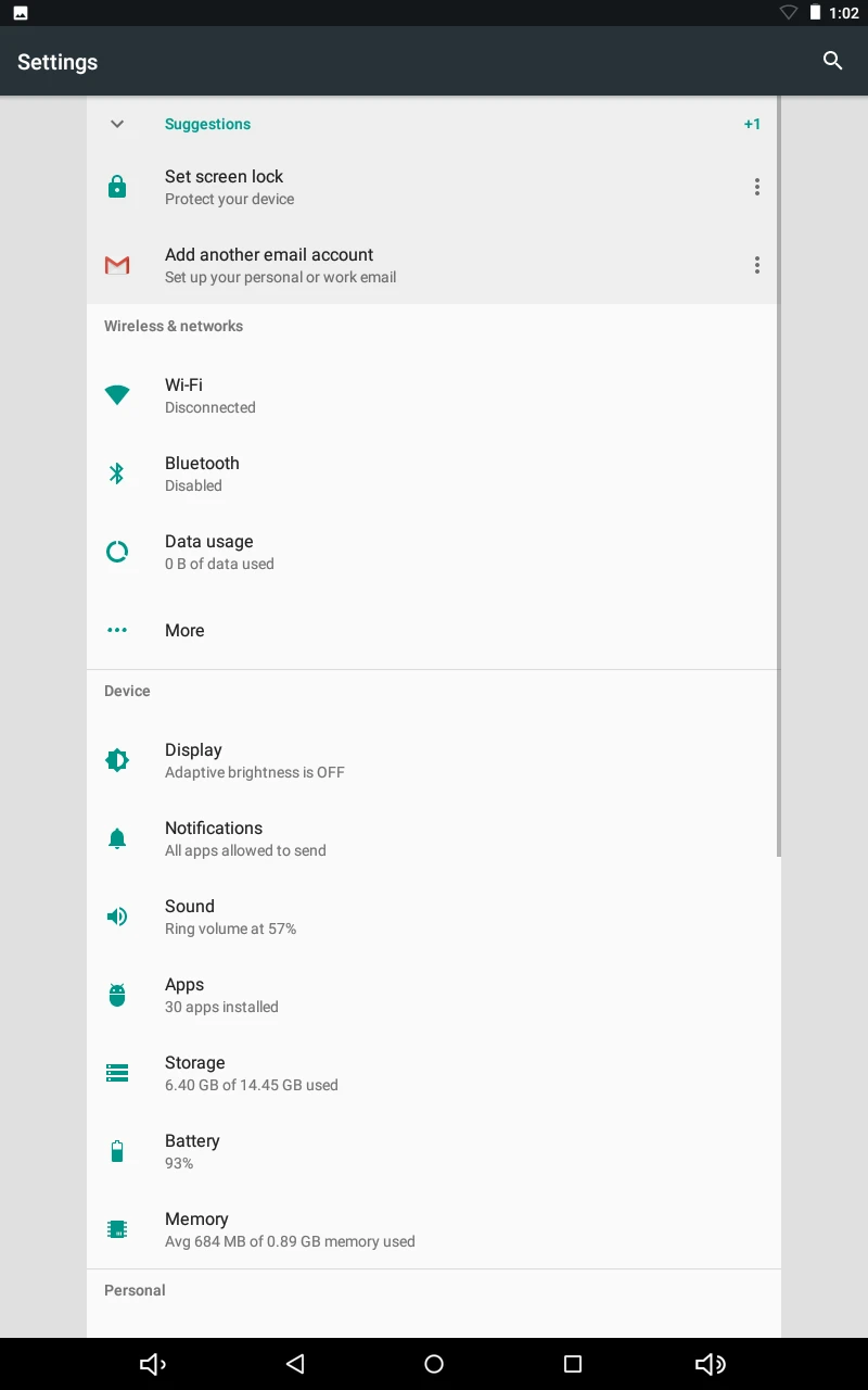 Продажи! G6 10,1 дюймов Android 7.1.1 четырехъядерный 1 Гб+ 16 ГБ 1280x800 ips Двойная камера с наушником