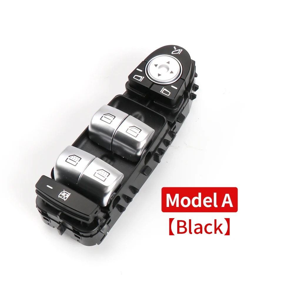 

Переключатель Стеклоподъемника для Mercedes S Class 2014-2019 2229052004 для Benz W222