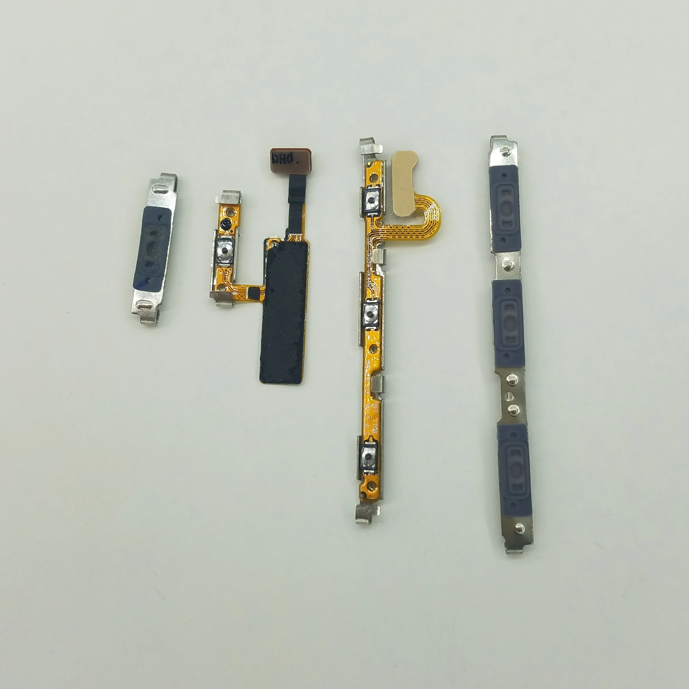 Гибкий кабель для Samsung Galaxy Note 8 N950 N950F N950FD N950U N950W N950N | Мобильные телефоны и