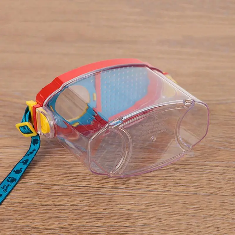 

Bug Viewer Insect Magnifier Observer Kit Children Kid Learning Development Toy