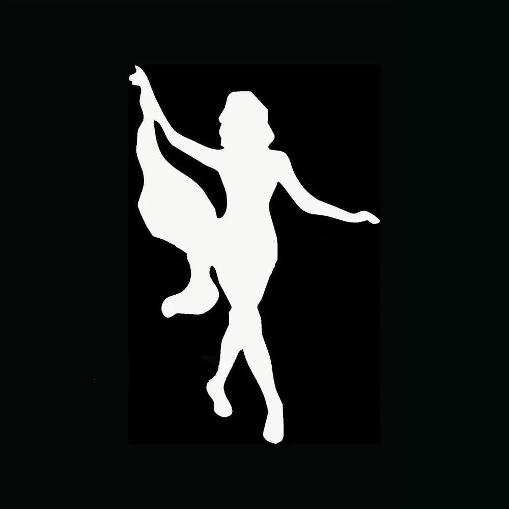 Зачистки для Авто/бампер/окно виниловая наклейка наклейки DIY Декор CT1008 |