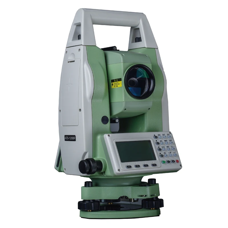 

Горячая Распродажа TS3-1 Поддержка Blue Tooth Waterproof Total Station