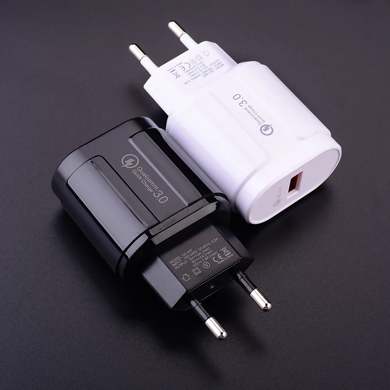 Зарядное устройство Vivo Z6/Z5x/Z3/Y91/iQOO 3 USB-адаптер типа C Micro зарядный кабель для Samsung A5