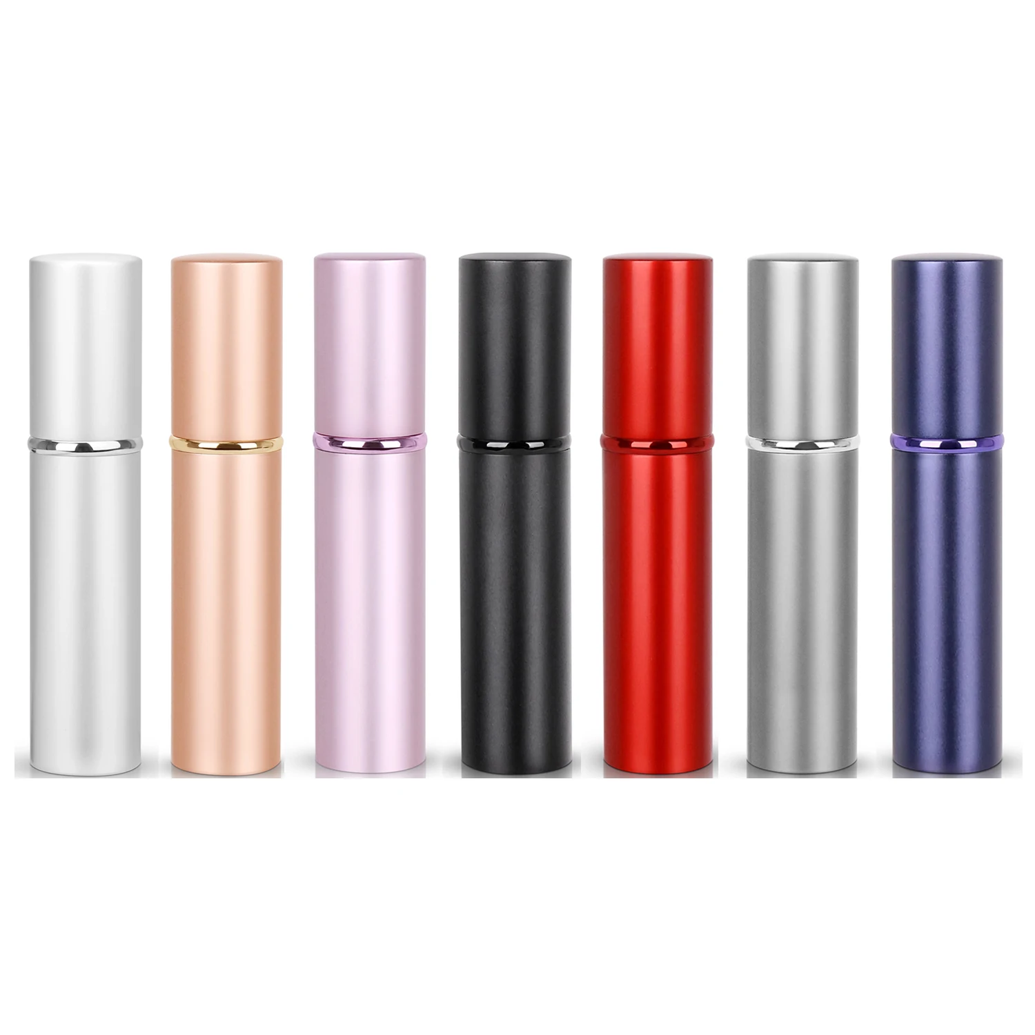 Духи спрей распылитель для бутылок герметичный парфюм бутылки многоразового