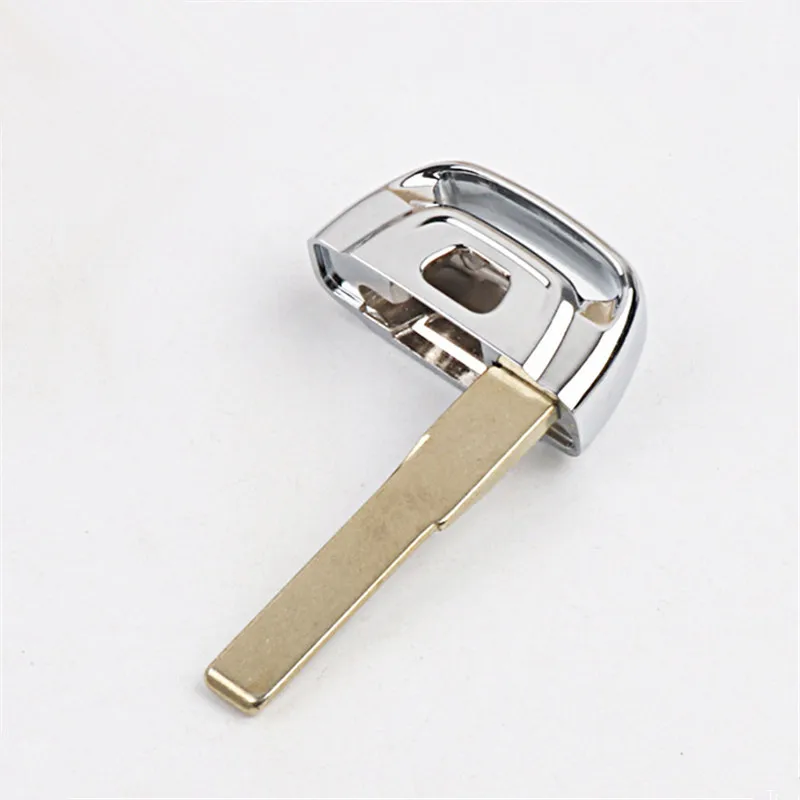 XIEAILI OEM 5 шт./лот чистый необработанный умный ключ с дистанционным управлением