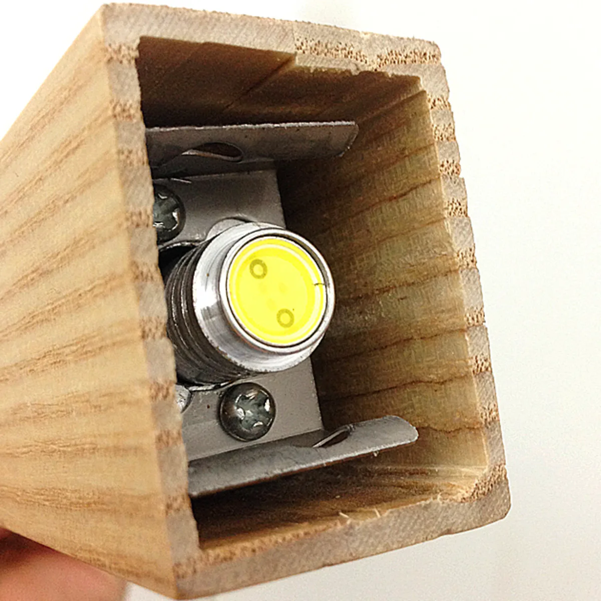 Деревянная палочка в скандинавском стиле декоративная бревен кухня современная