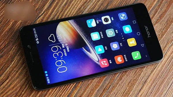 Мобильный телефон Honor 5C Play, 4G LTE, четыре ядра, Android 6,0, 5,2 дюймов, 1920X1080, 3 Гб ОЗУ, 32 Гб ПЗУ, 13,0 МП, отпечаток пальца