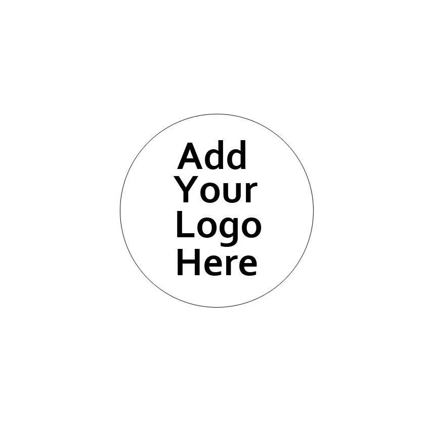

Tote bag logo custom packaging gift baking wedding paper bag