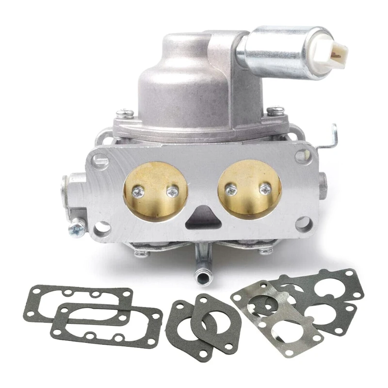 

Carburetor for Briggs & Stratton 795967 John Deera MIA11461 Z235 Z245 Z255 Z425 High Quality and Brand New