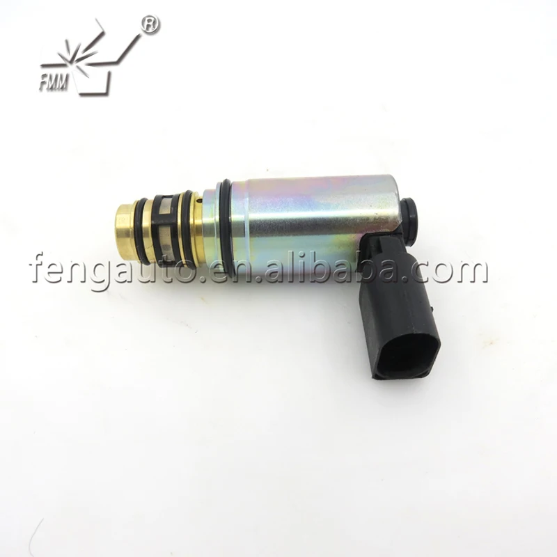 Воздушный компрессор переменного тока электронный электромагнитный