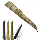 Чехол для военной винтовки, охоты, стрельбы, рыбалки, 128 см