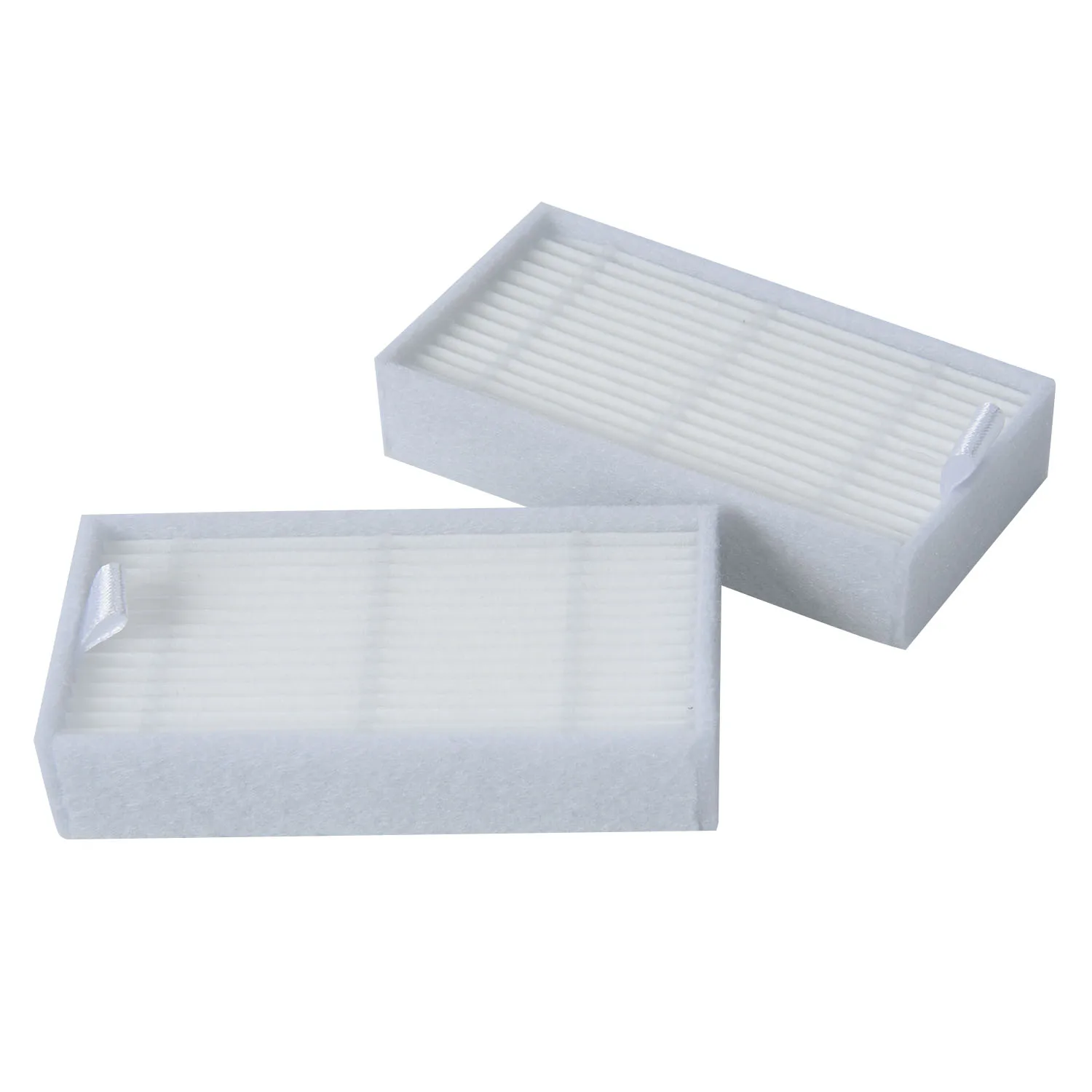 

For Medion MD16192/18500/18501 Part 1*Prefilter Mesh+5*Filters+10*Side Brushes
