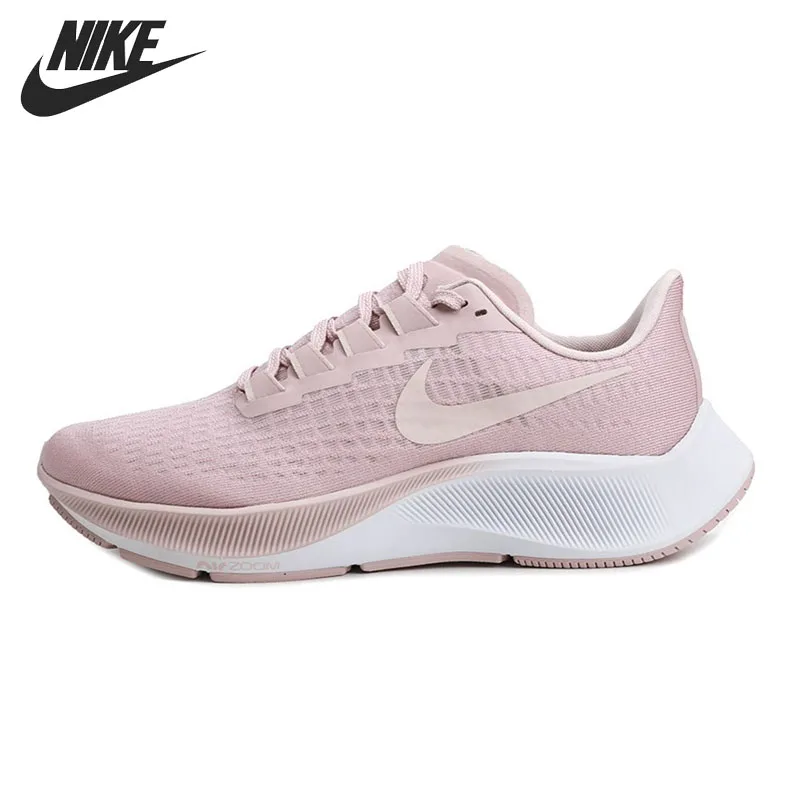 

Оригинальное новое поступление NIKE WMNS NIKE AIR ZOOM PEGASUS 37 женские кроссовки для бега