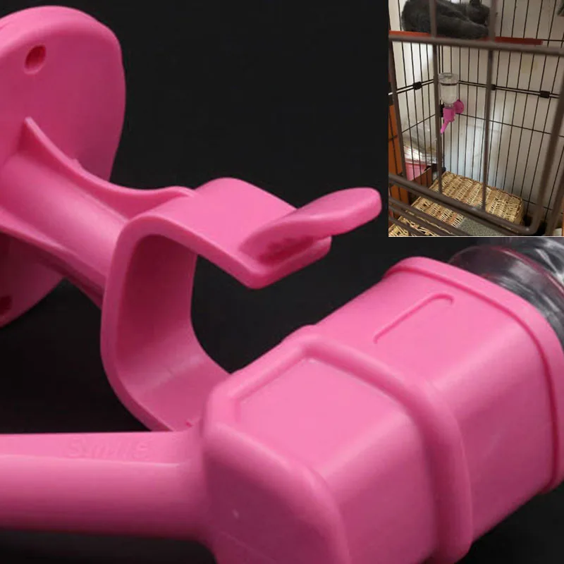 

Dog Drinking Water Bottle Portable Water Bottle for Dogs Pet Dispenser Extended Pet Drinking Water Bottle Pet Travel Supplies