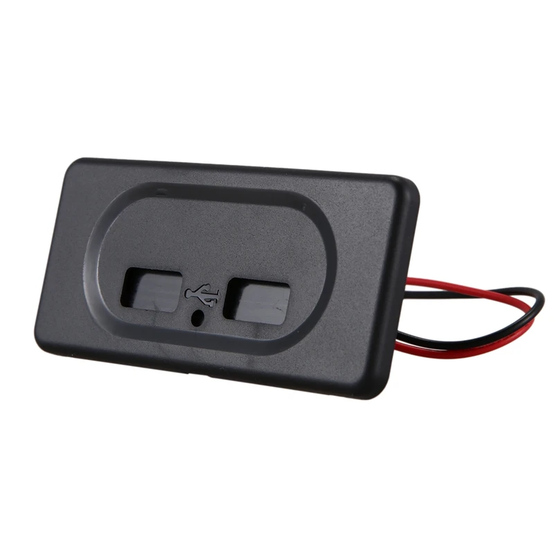 Зарядное устройство для сотового телефона с двумя USB портами 3 1 А 12 В|Зажигалка| |