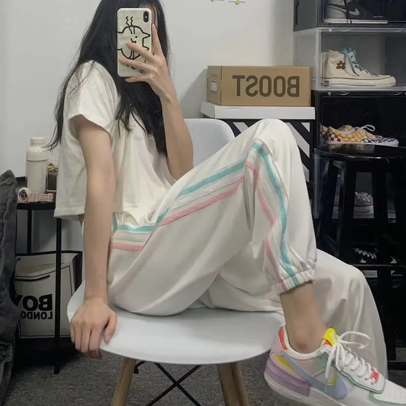 Повседневный флисовый спортивный костюм для женщин зима 2021 женские спортивные