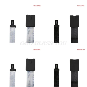 Кабель-адаптер с разъемом TF Male To MicroSD Female Card Reader для телефона GPS TV