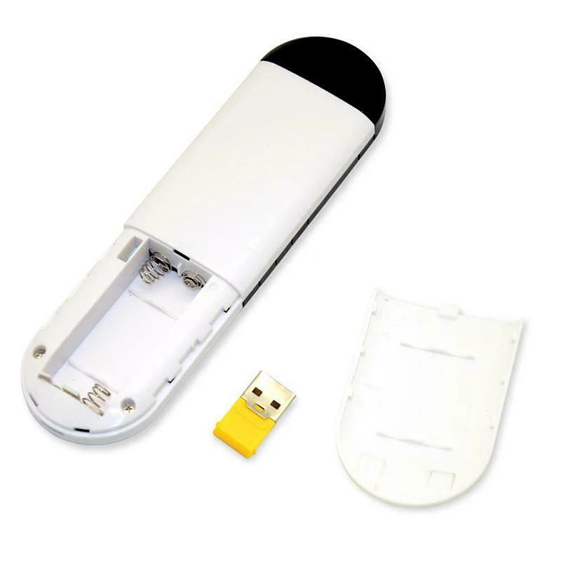 Новинка-ИК-пульт дистанционного управления Управление 18-ключ Летающий Мышь ИК