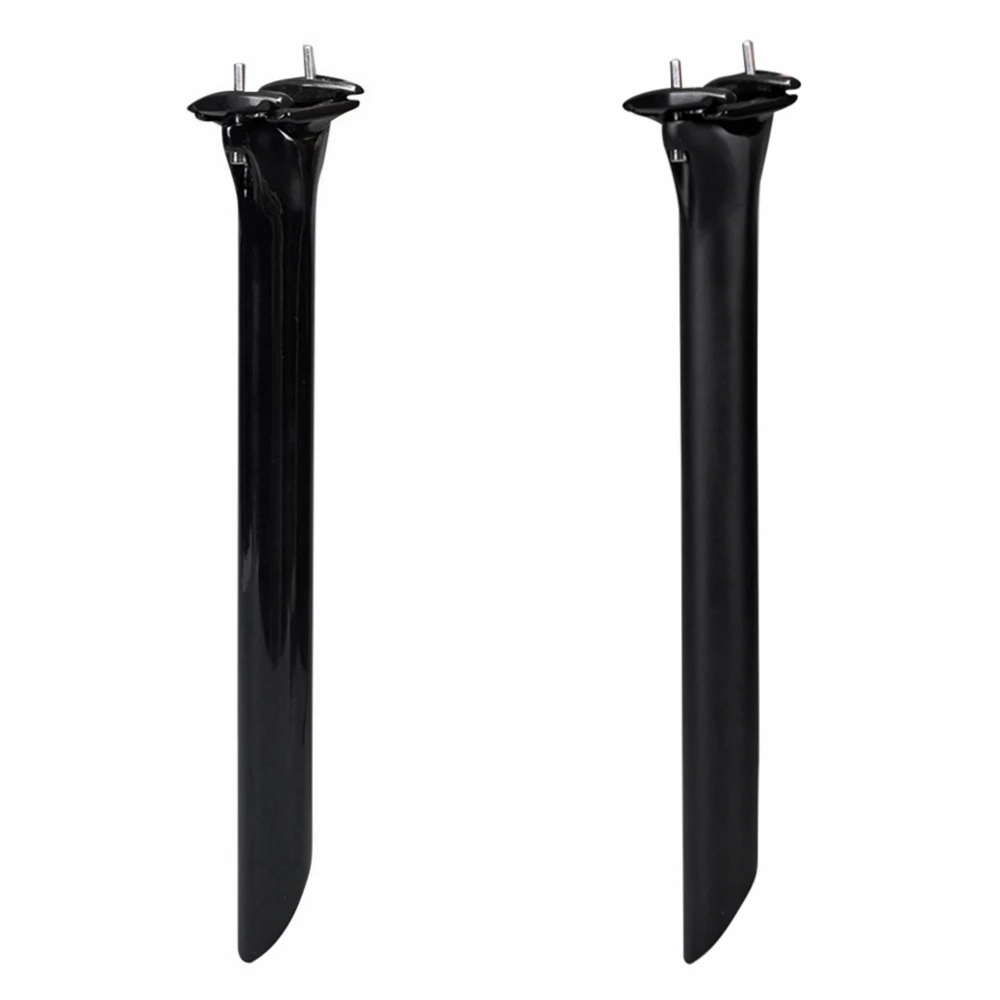 

Черный глянцевый матовый карбоновый Подседельный штырь, запчасти для дорожного горного велосипеда, подседельный штырь, Диаметр 27,2/30,8/31,6 мм,...