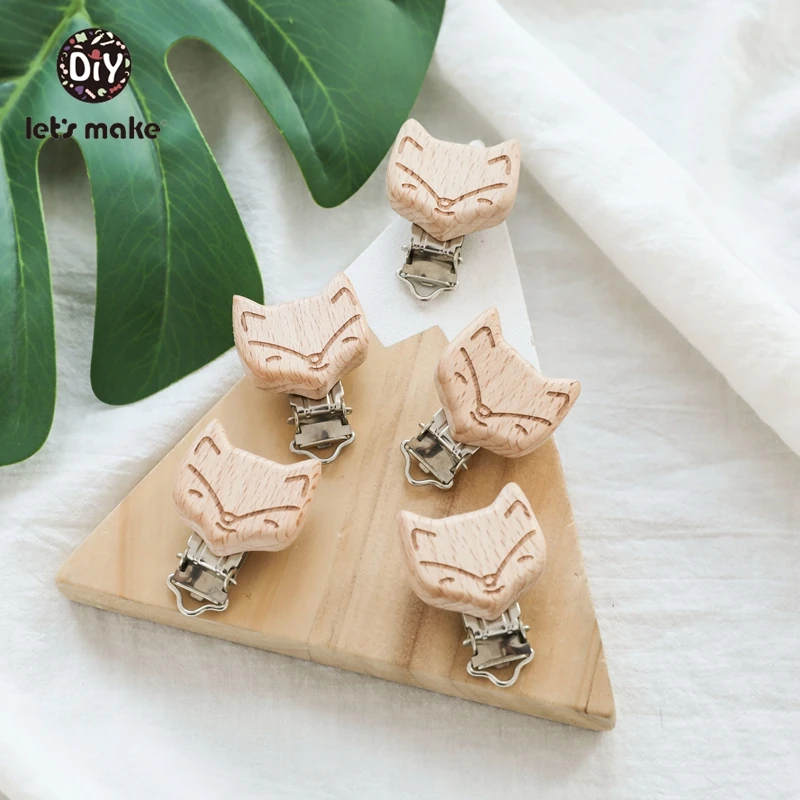 20 шт. прорезыватель для зубов из букового дерева|Детские прорезыватели| |