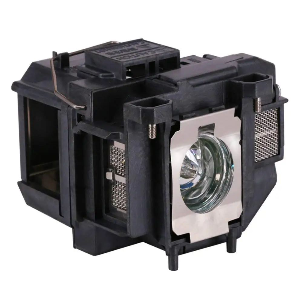 Фото Совместим с EPSON ELPLP67 EB-X15 EH-TW480 TW510 TW550 EX3210 EX3212 EX5210 EX6210 EX7210 H423B H428A H429A H430A H431A H432A №2
