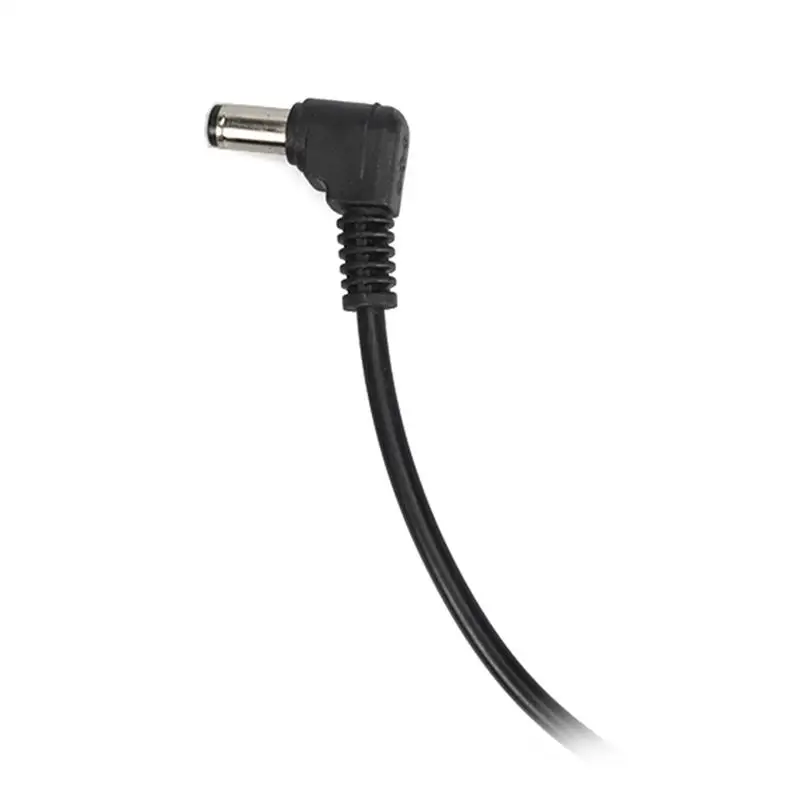 DC 10V 400-550MA USB 5V Замена зарядного кабеля для Baofeng BF-UV5R UV5RA UV5RE TYT TH-F8 Retevis Radio