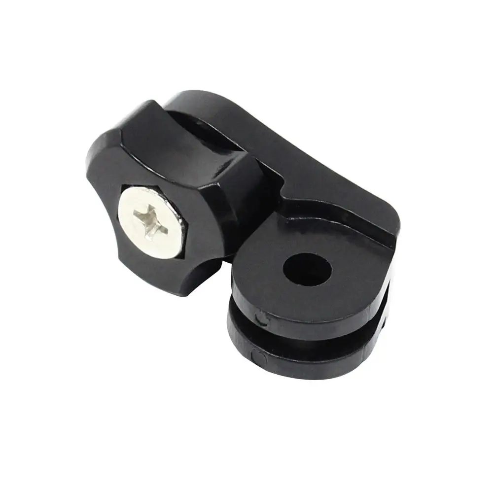 1/4 адаптер для штатива конвертер автомобильного держателя монопод Insta360 One X Gopro Hero