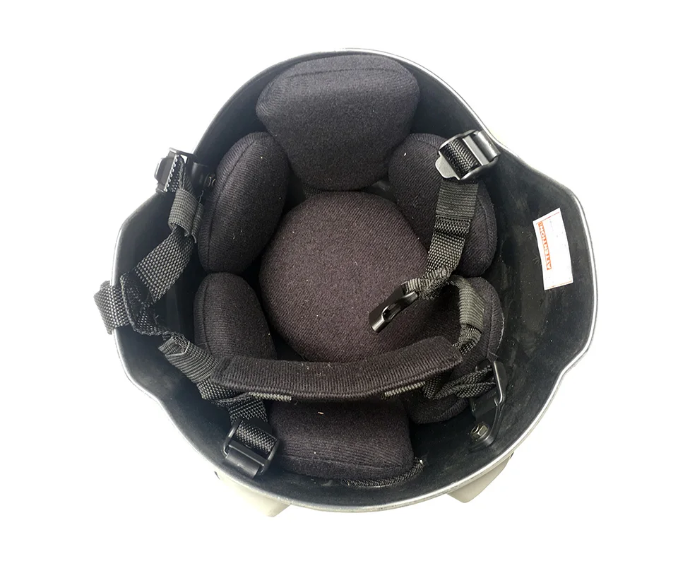 

Quality Lightweight FAST Helmet MICH2000 Airsoft MH Tactical Helmet Outdoor Tactical Painball CS SWAT Riding Protect Equipment